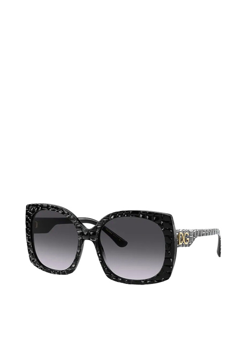 Dolce&Gabbana Солнцезащитные очки 0DG4385 с лого на дужках ( цвет), артикул 0DG4385 | Фото 1