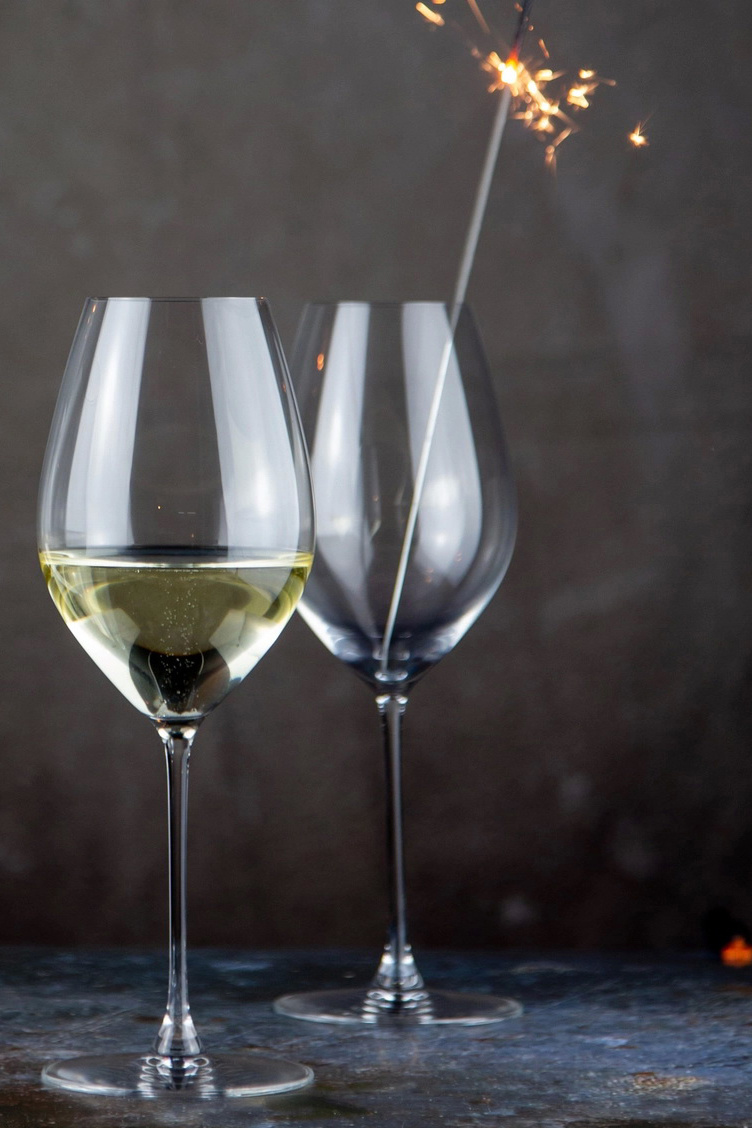 Riedel Набор бокалов для вина Champagne (цвет ), артикул 5449/28-265 | Фото 2