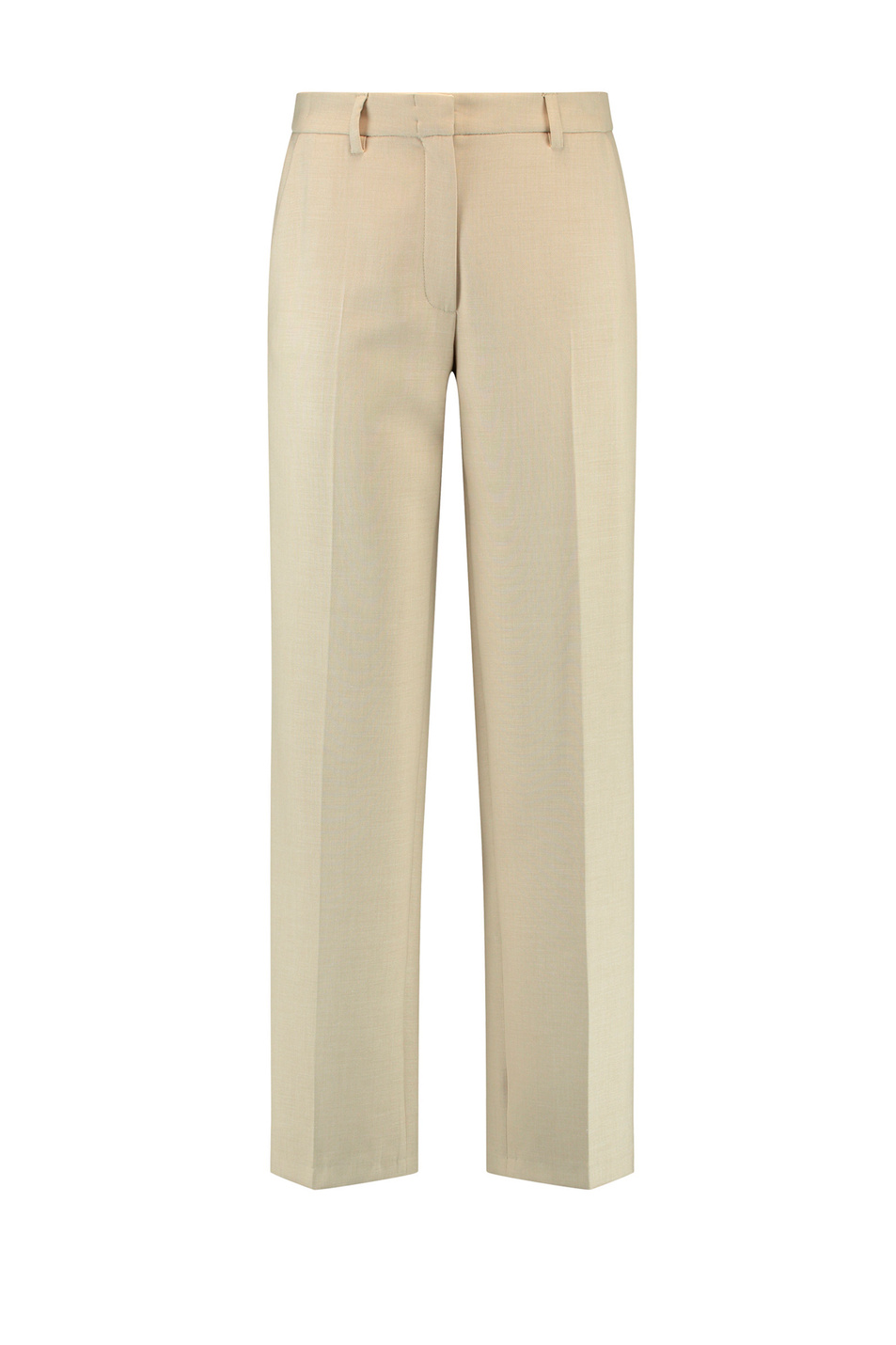 Женский Gerry Weber Брюки прямого кроя (цвет ), артикул 222096-66304-WIDE LEG | Фото 1