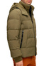 BOSS Водоотталкивающая куртка со съемным капюшоном ( цвет), артикул 50478378 | Фото 3