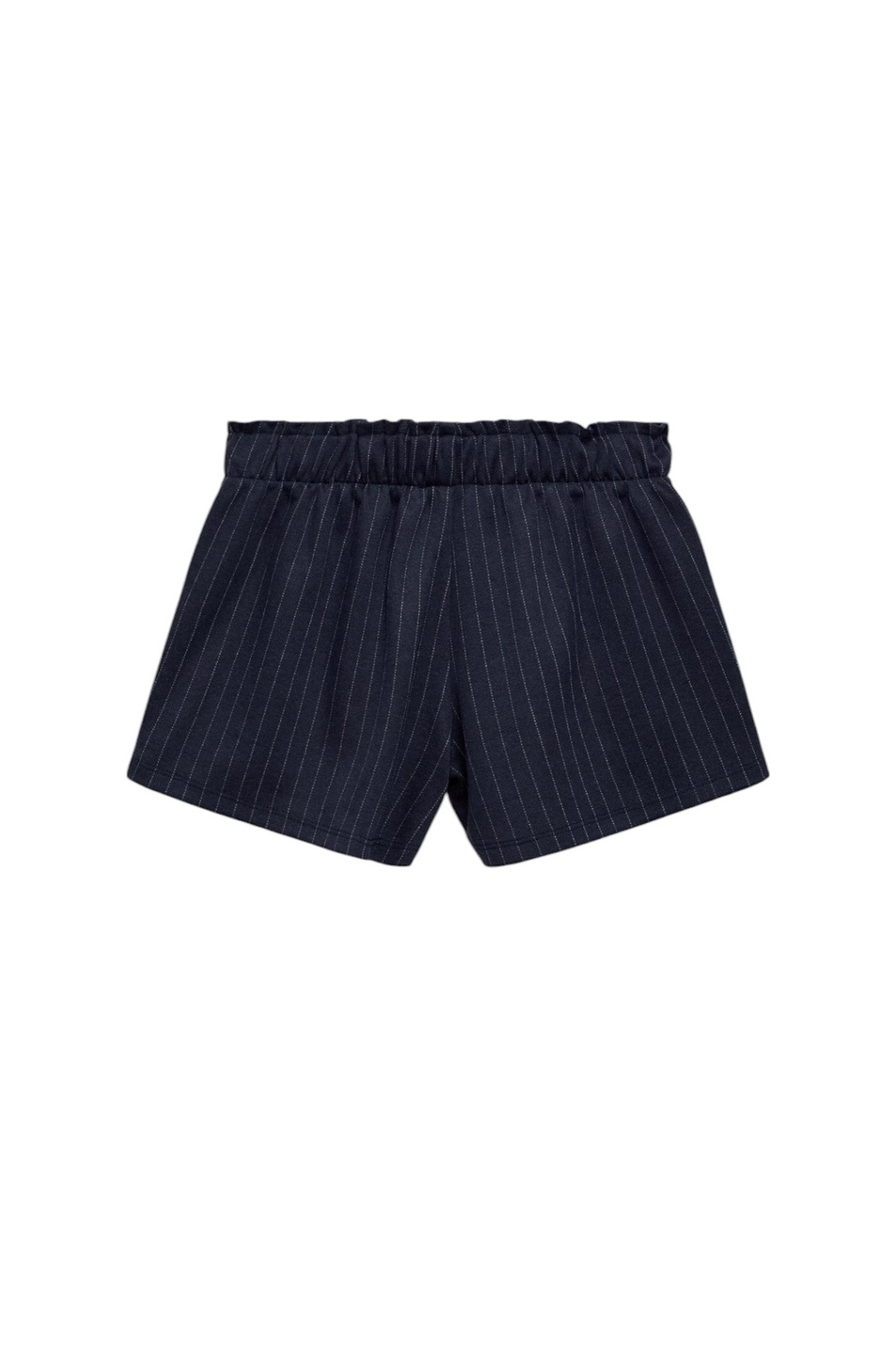Девочкам Mango Kids Шорты CATA с поясом (цвет ), артикул 77087688 | Фото 2