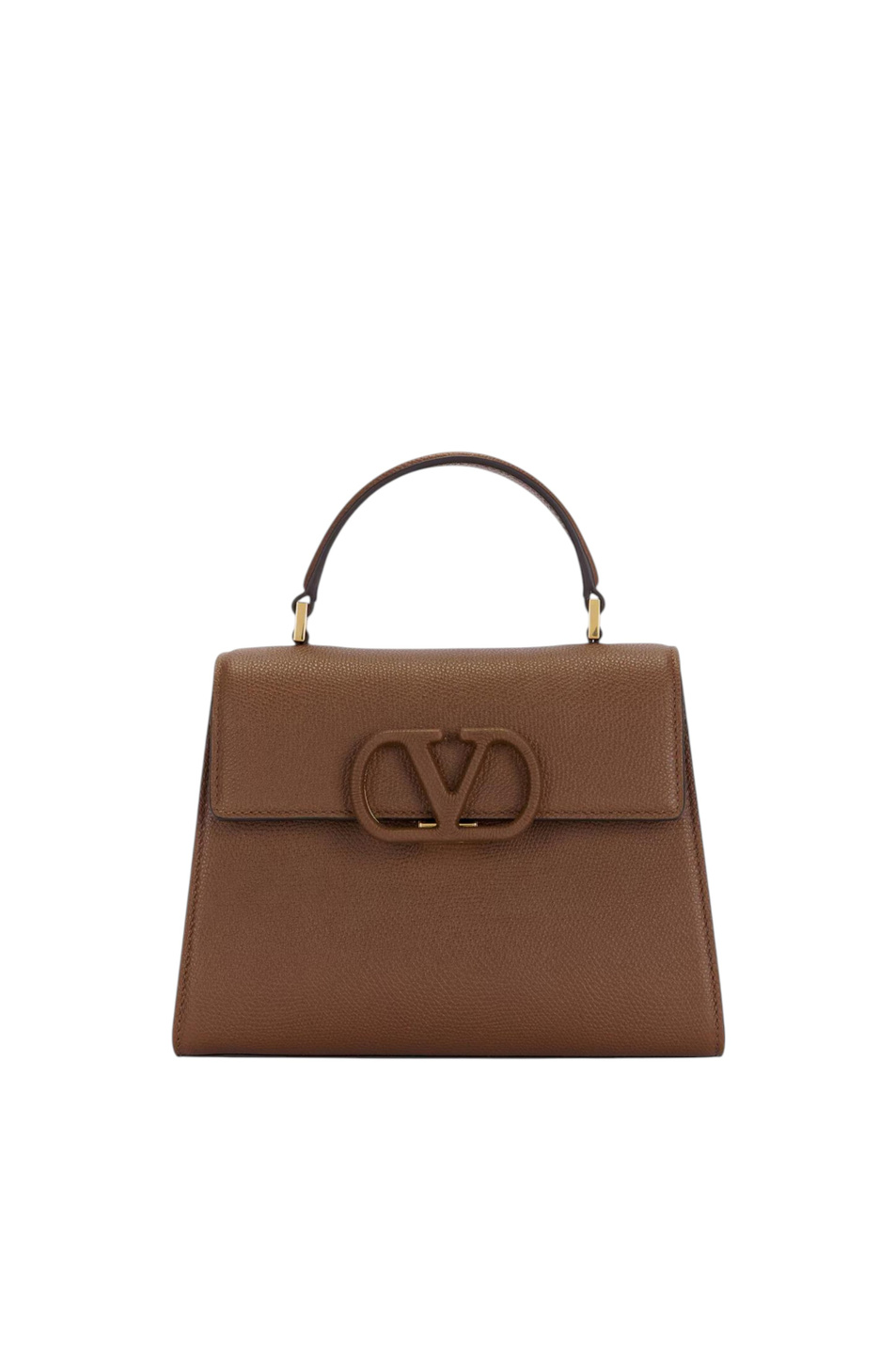 Женский Valentino Сумка Vsling из натуральной кожи (цвет ), артикул 9W2B0T85YCZ | Фото 1