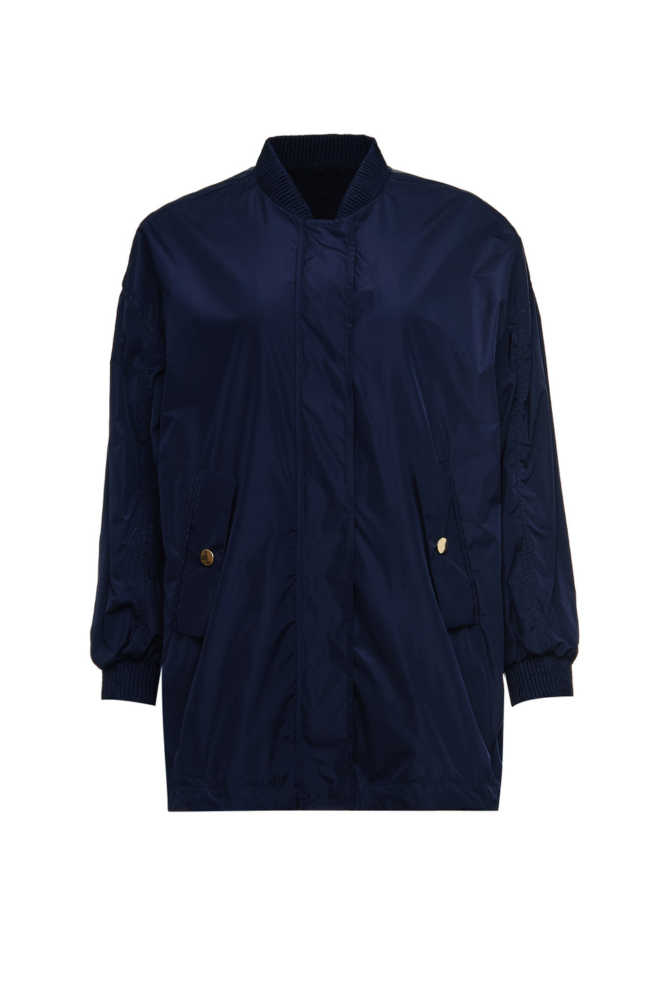 Женский iBLUES Куртка-бомбер FONDI оверсайз (цвет ), артикул 2370210131 | Фото 1