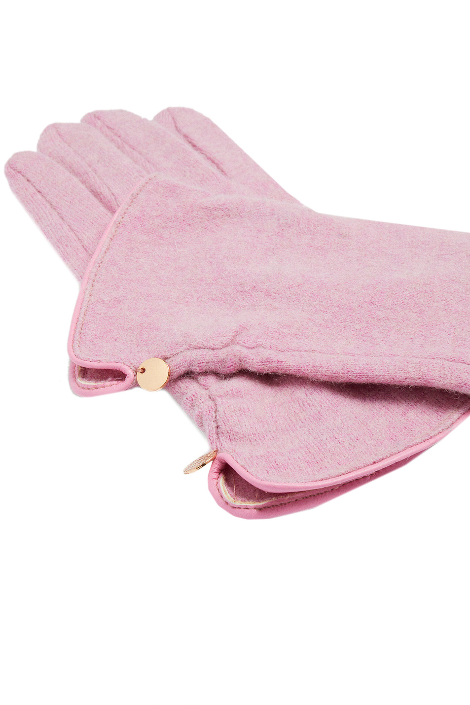 Женский Parfois Текстильные перчатки (цвет ), артикул 201874 | Фото 2