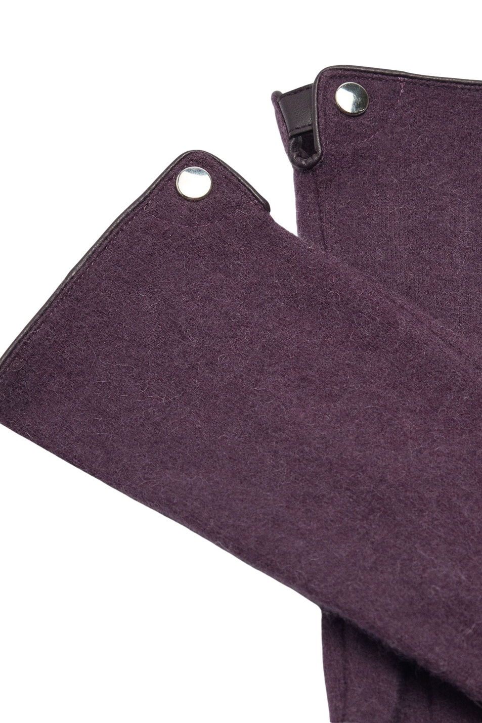 Женский Parfois Перчатки из смесовой шерсти (цвет ), артикул 240749 | Фото 2