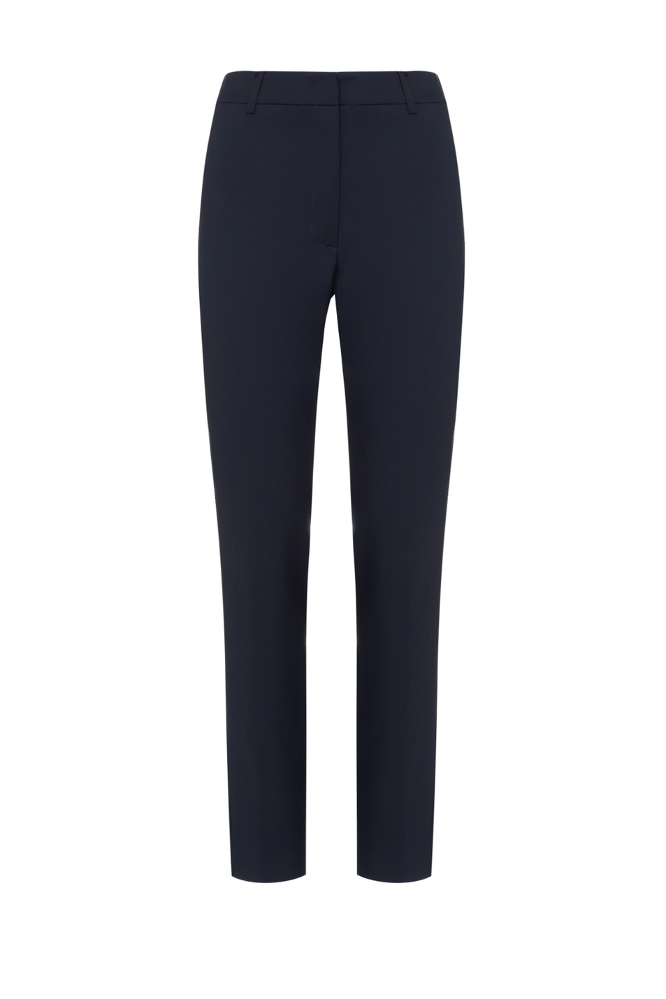 Женский Weekend Max Mara Брюки CANON из шерсти (цвет ), артикул 2525136171 | Фото 1