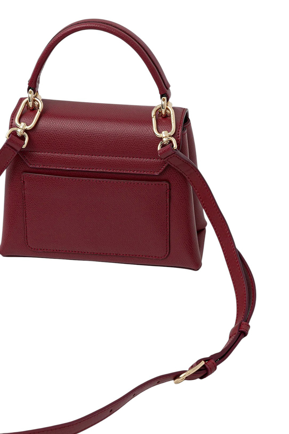 Женский Furla Сумка 1927 MINI (цвет ), артикул WB00109-ARE000 | Фото 2
