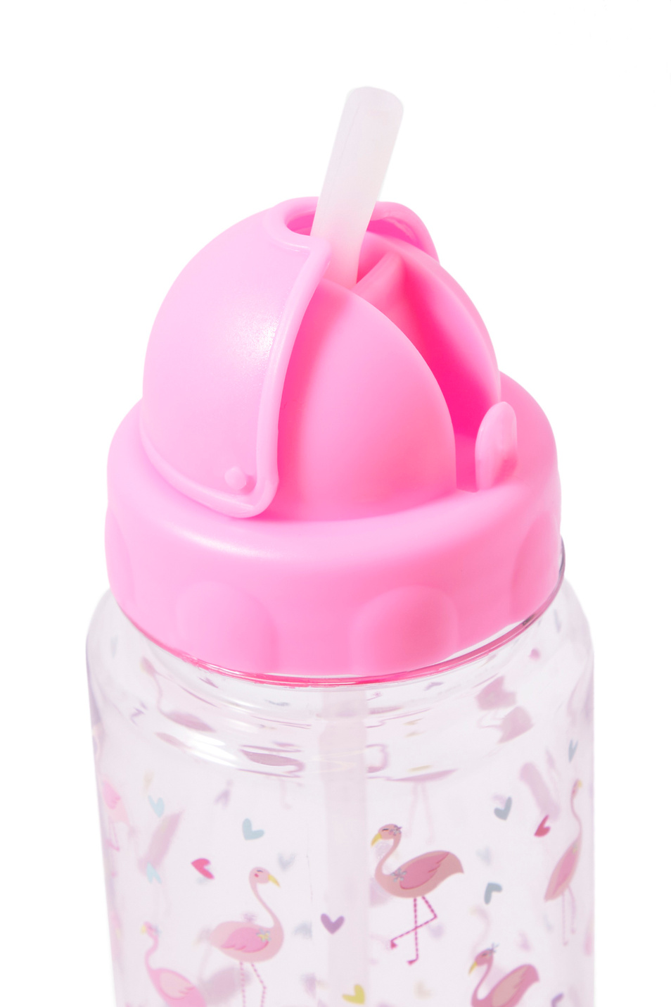 Девочкам Accessorize Бутылка для воды с принтом (цвет ), артикул 399025 | Фото 2