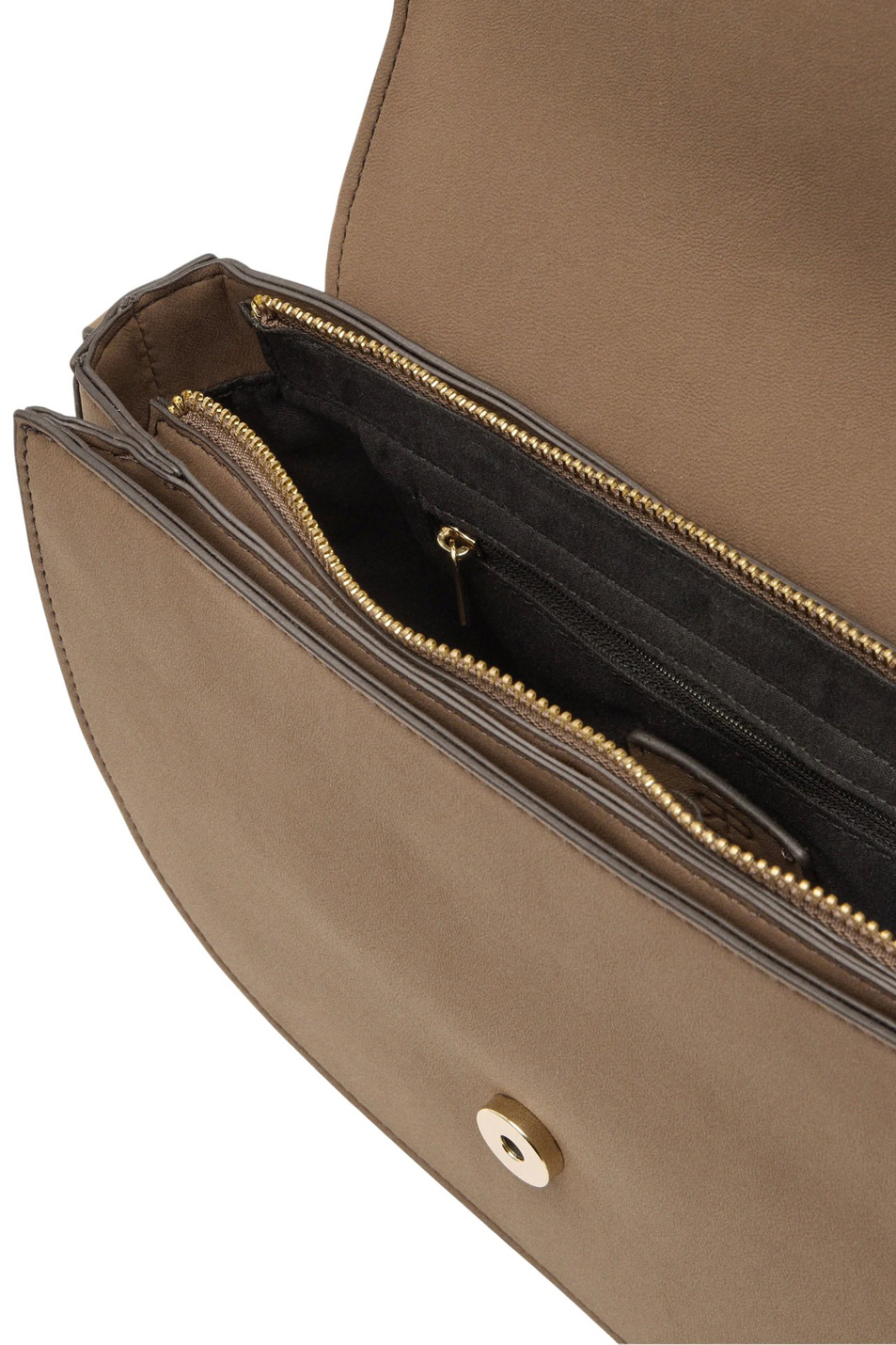 Женский Parfois Сумка через плечо с клапаном (цвет ), артикул 241817 | Фото 3