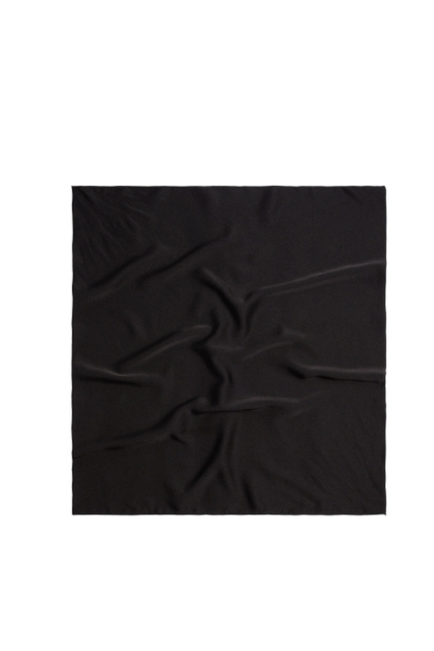 Parfois Однотонная повязка-платок для волос ( цвет), артикул 203346 | Фото 3