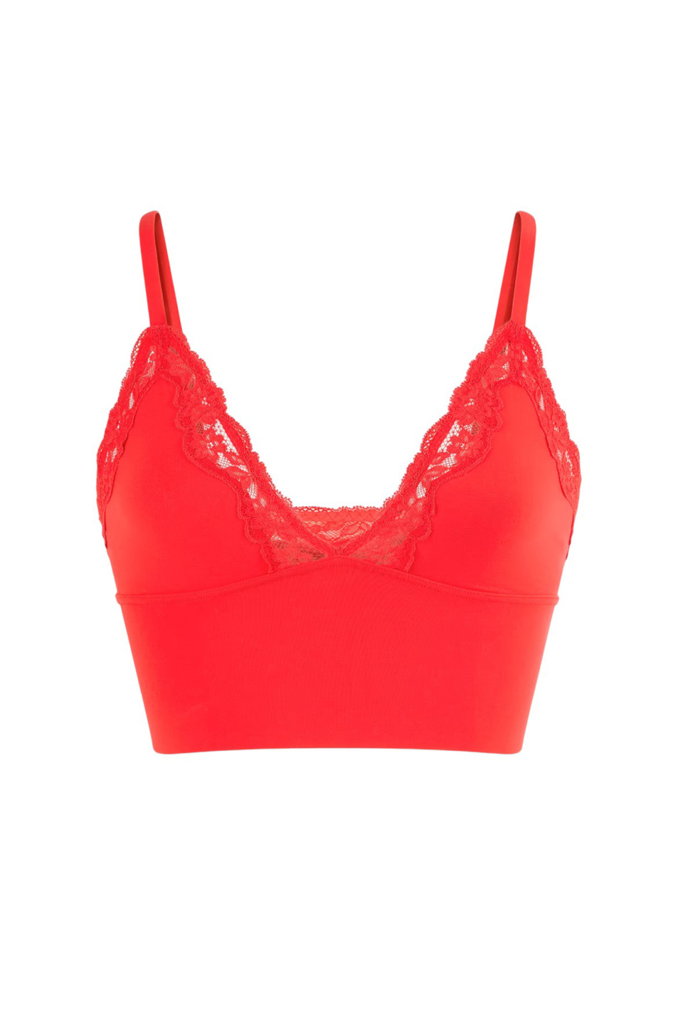 Женский Etam Бюстгальтер PURE SOFT LACE с кружевом (цвет ), артикул 6557533 | Фото 1