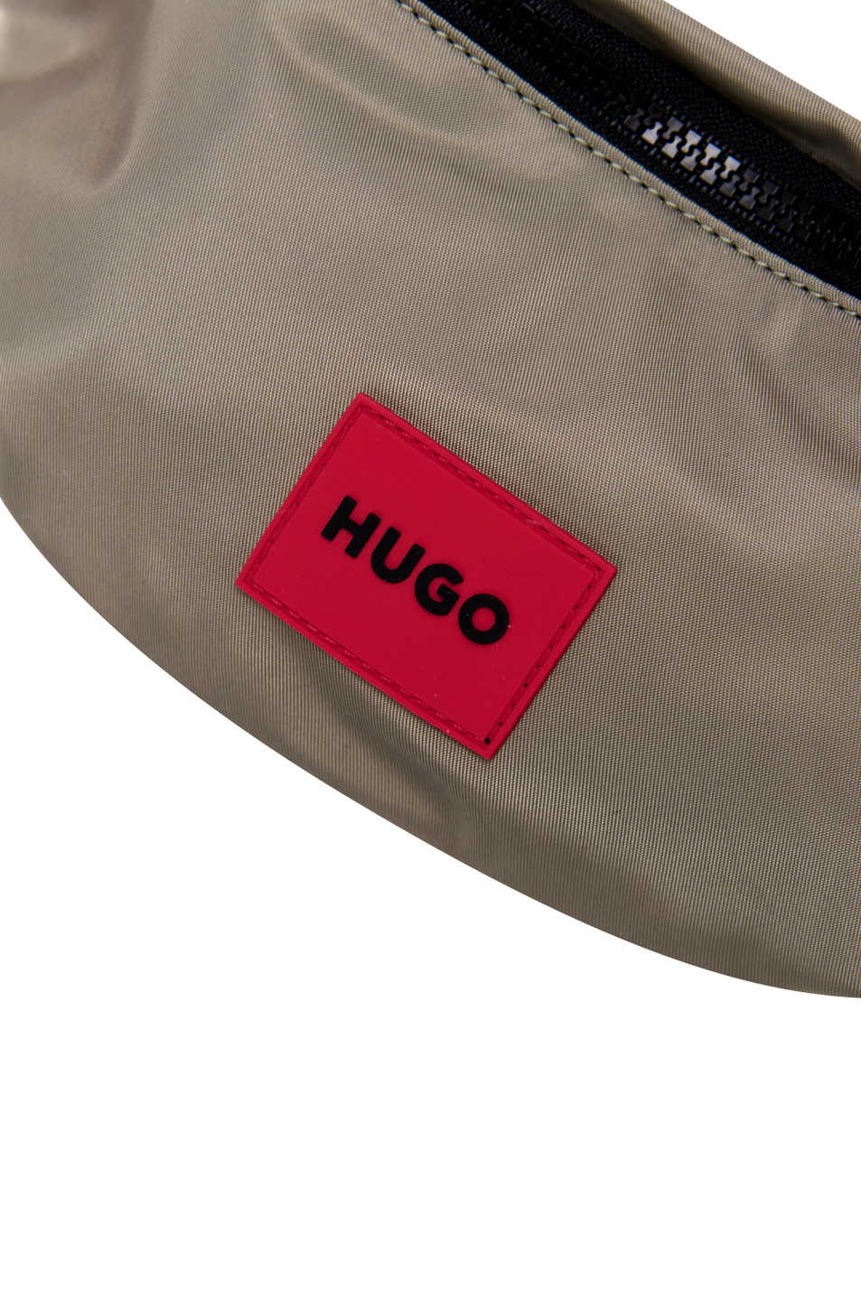 HUGO Сумка поясная текстильная (цвет ), артикул 50486204 | Фото 4