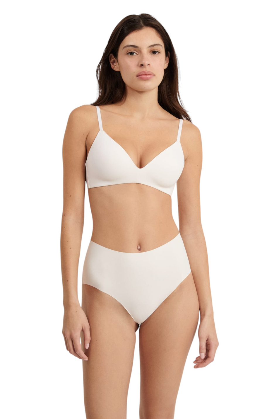 Женский Etam Бюстгальтер PURE FIT CF TRIANGLE (цвет ), артикул 6538267 | Фото 2