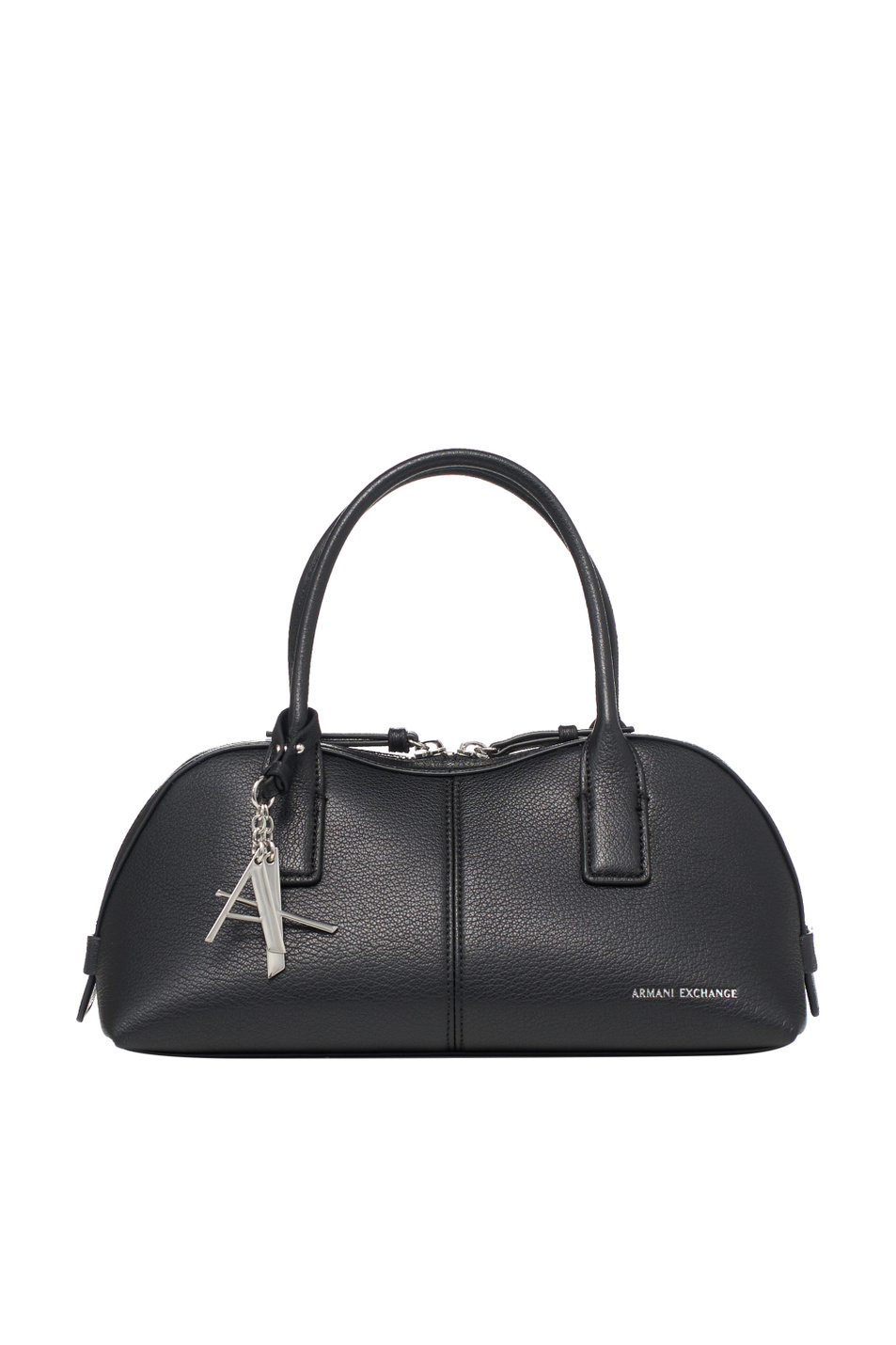 Сумка с подвеской|Основной цвет:Черный Женский Armani Exchange Сумка с подвеской (цвет ), артикул XW001572-AF17127 | Фото 1