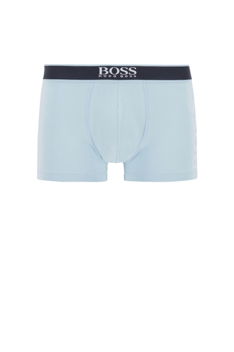 BOSS Трусы Trunk из эластичного хлопка ( цвет), артикул 50452605 | Фото 1