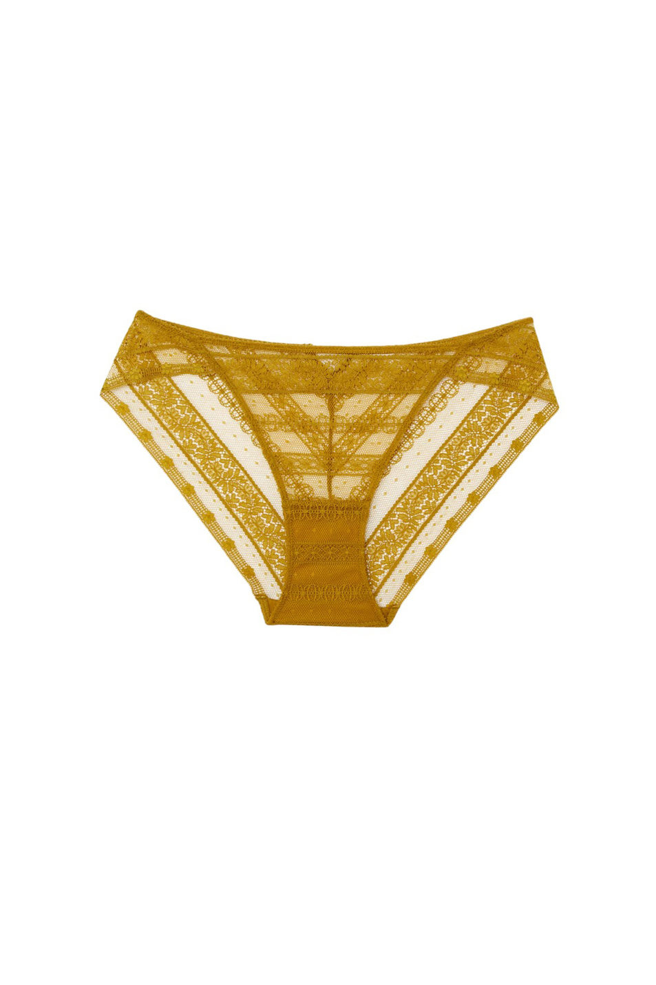 Женский Etam Трусы EXCEPTION кружевные (цвет ), артикул 6557585 | Фото 1