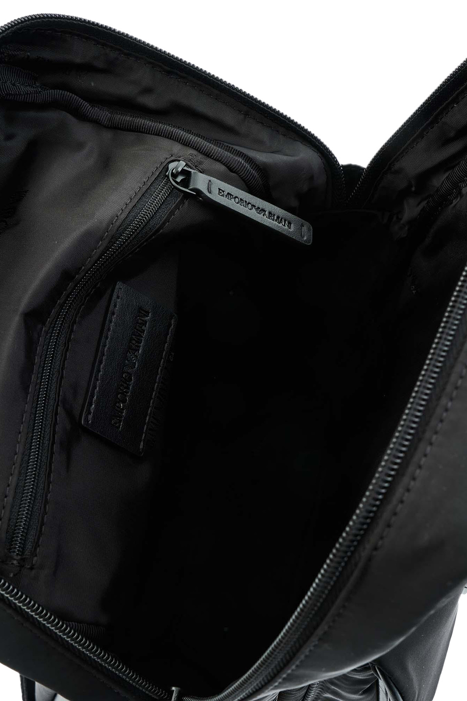 Мужской Emporio Armani Рюкзак с внешним карманом (цвет ), артикул Y4O379-Y153V | Фото 3