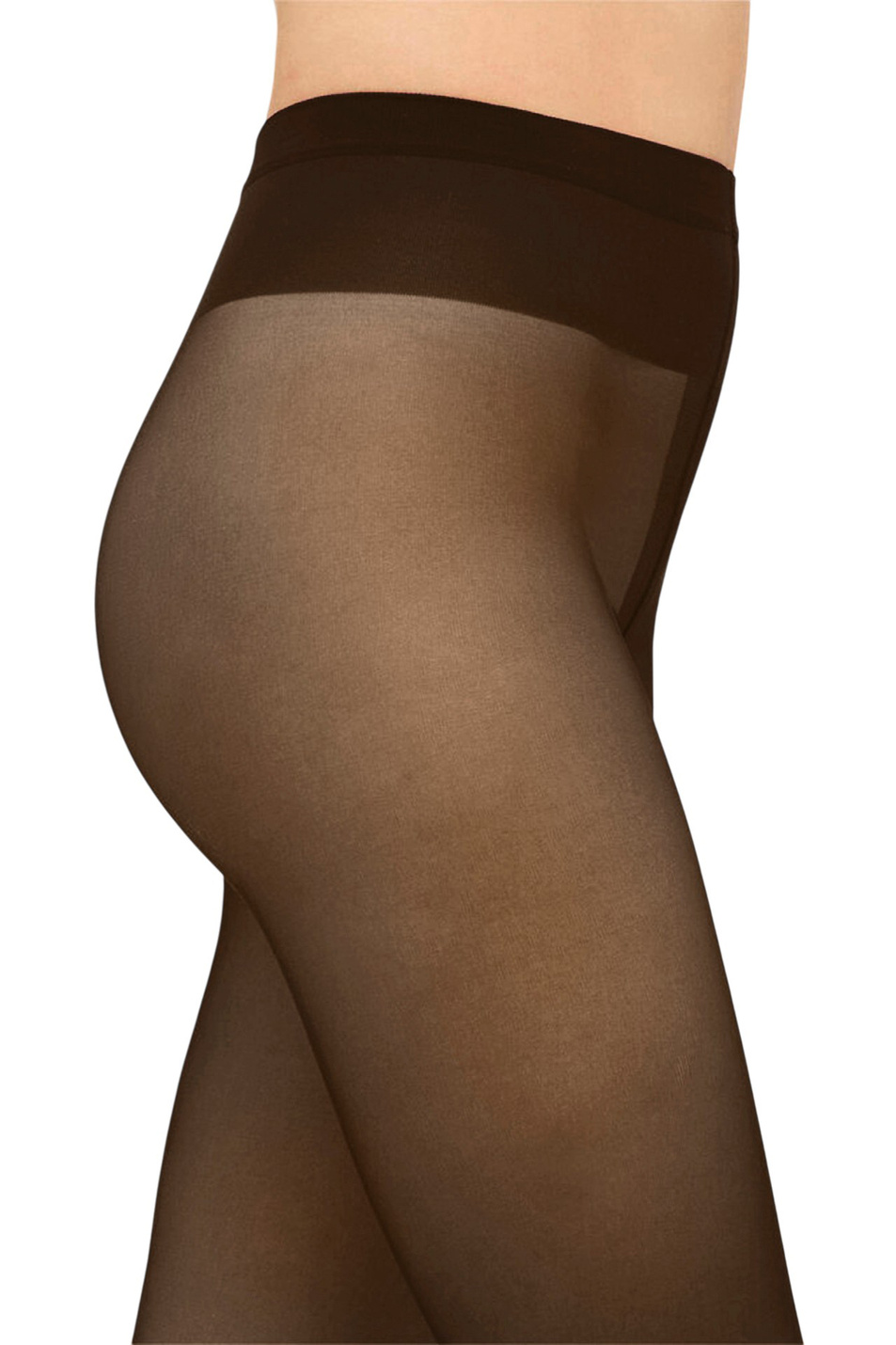 Женский Wolford Колготки Individual 20 (цвет ), артикул 18267 | Фото 4