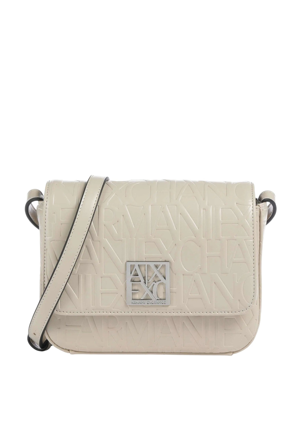 Женский Armani Exchange Сумка из искусственной кожи (цвет ), артикул 942648-CC793 | Фото 1