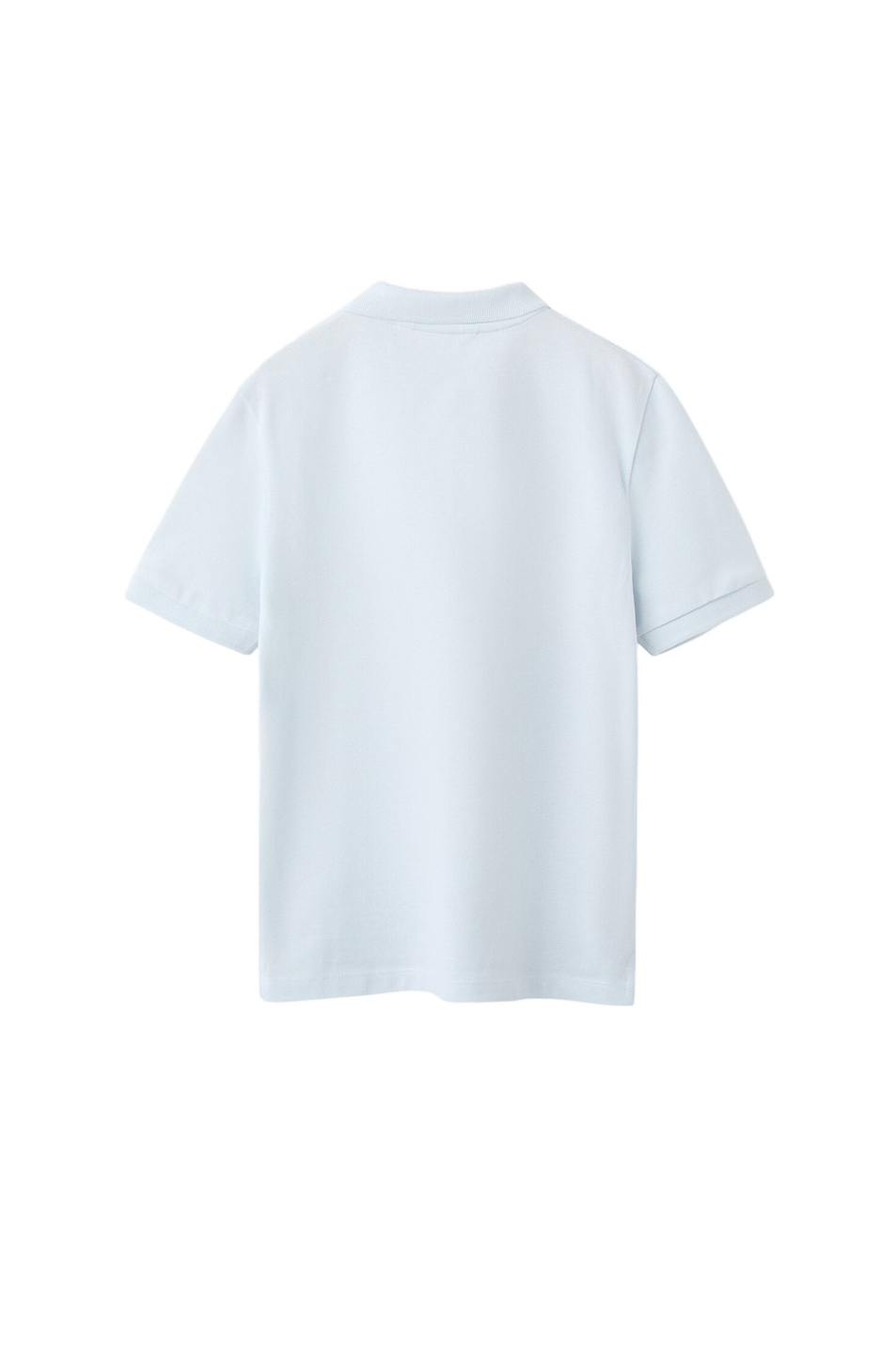 Мальчикам Mango Kids Поло JAVIER из хлопка (цвет ), артикул 27055143 | Фото 2