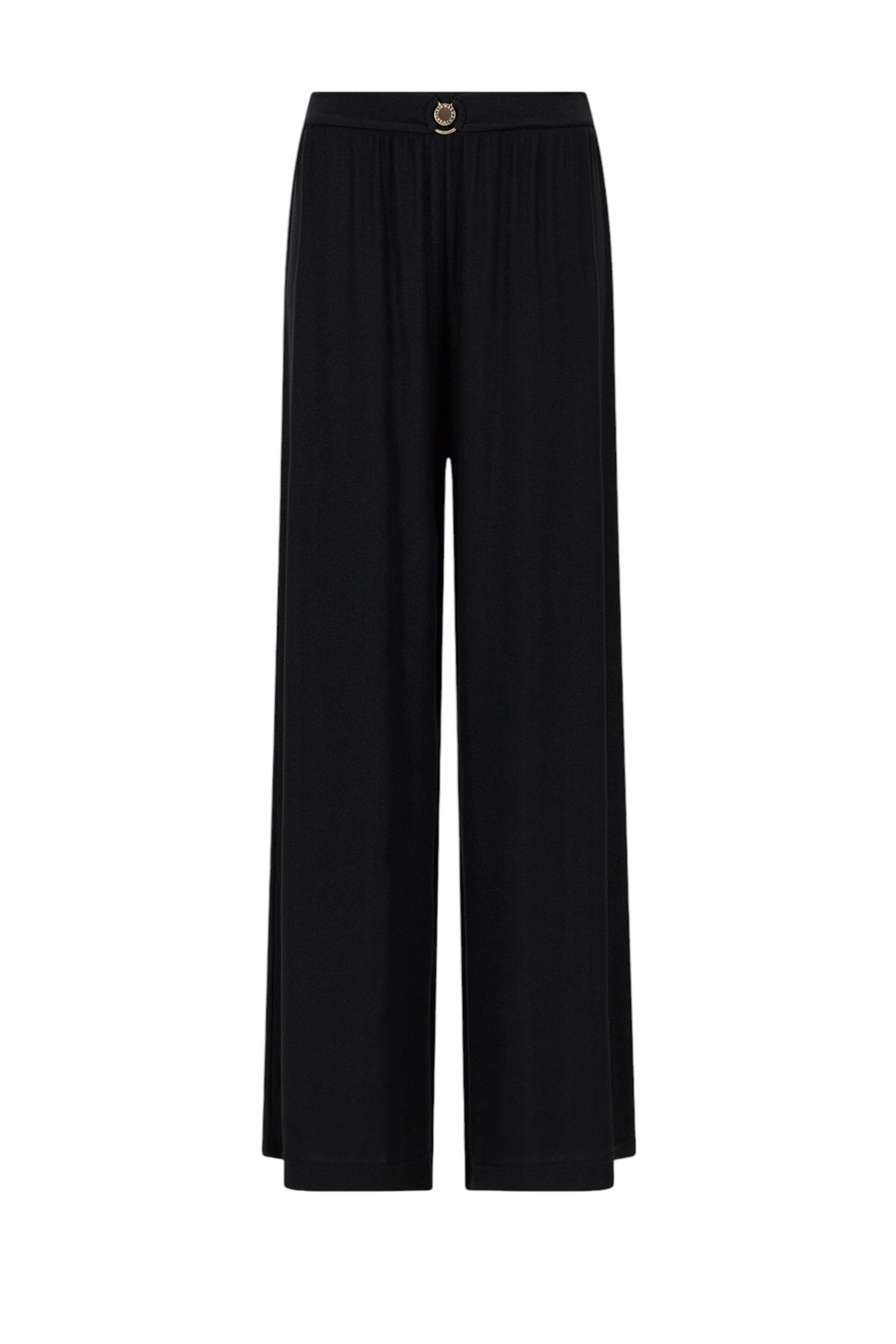 Женский Emporio Armani Брюки однотонные (цвет ), артикул EW000594-AF12206 | Фото 1