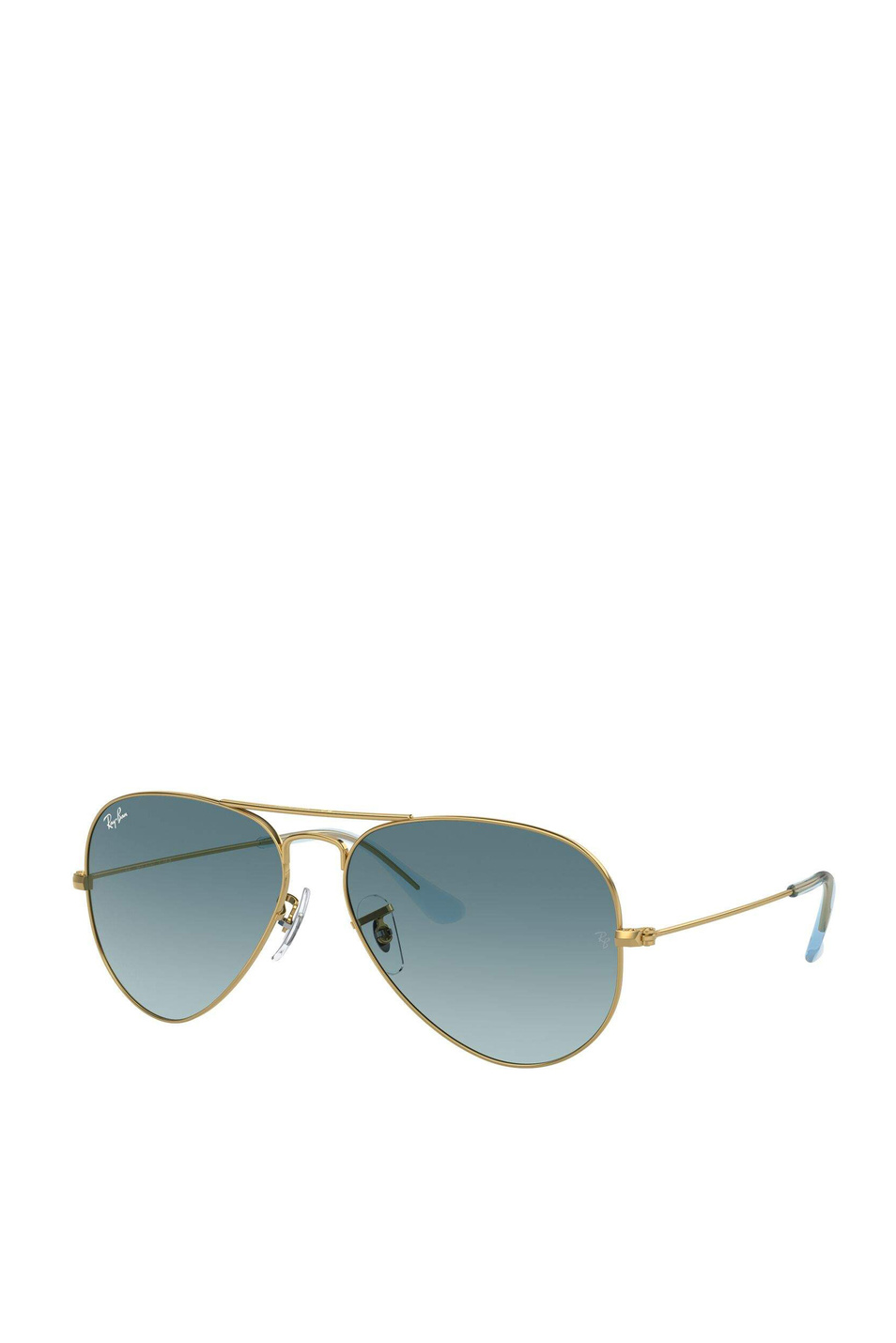 Unisex Ray-Ban Eyewear Солнцезащитные очки AVIATOR 0RB3025 (цвет ), артикул 0RB3025 | Фото 1