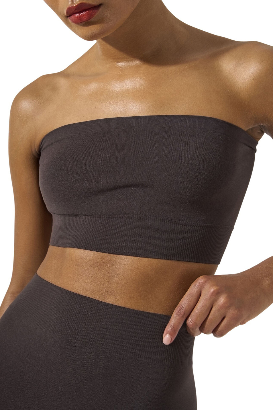 Женский Wolford Топ бесшовный (цвет ), артикул 57202 | Фото 5