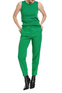 Gerry Weber Классические укороченные брюки ( цвет), артикул 120002-31340 | Фото 3