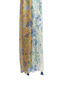 Parfois Шарф с цветочным принтом ( цвет), артикул 200296 | Фото 2