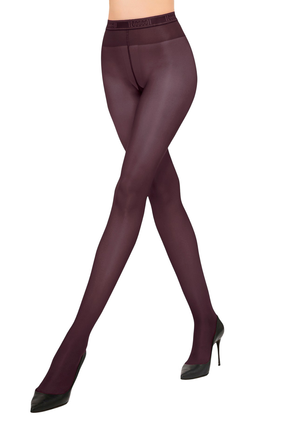 Женский Wolford Колготки Neon 40 (цвет ), артикул 14978 | Фото 1