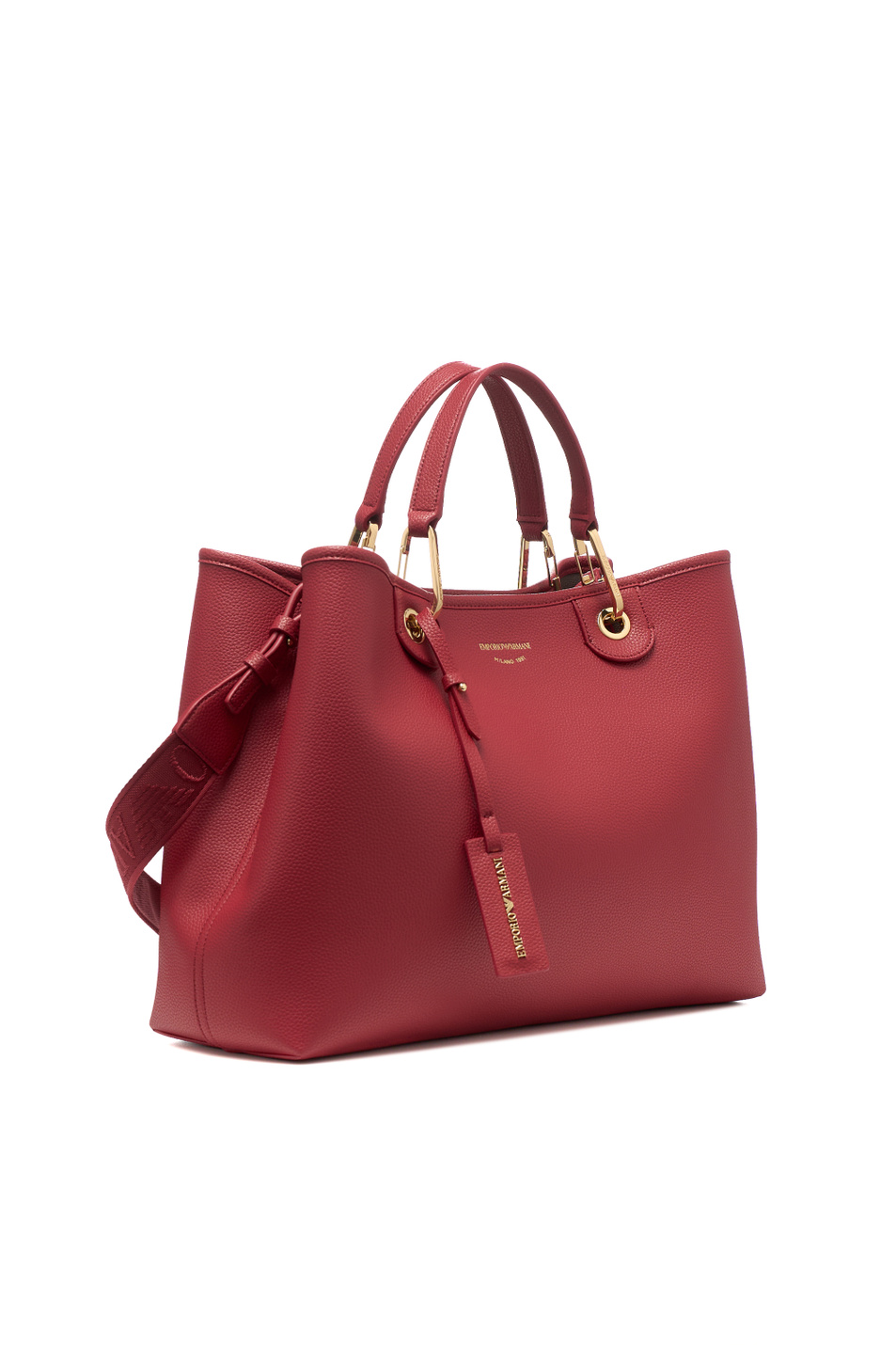 Женский Emporio Armani Сумка SIMIL CERVO (цвет ), артикул EW000360-AF12036 | Фото 2
