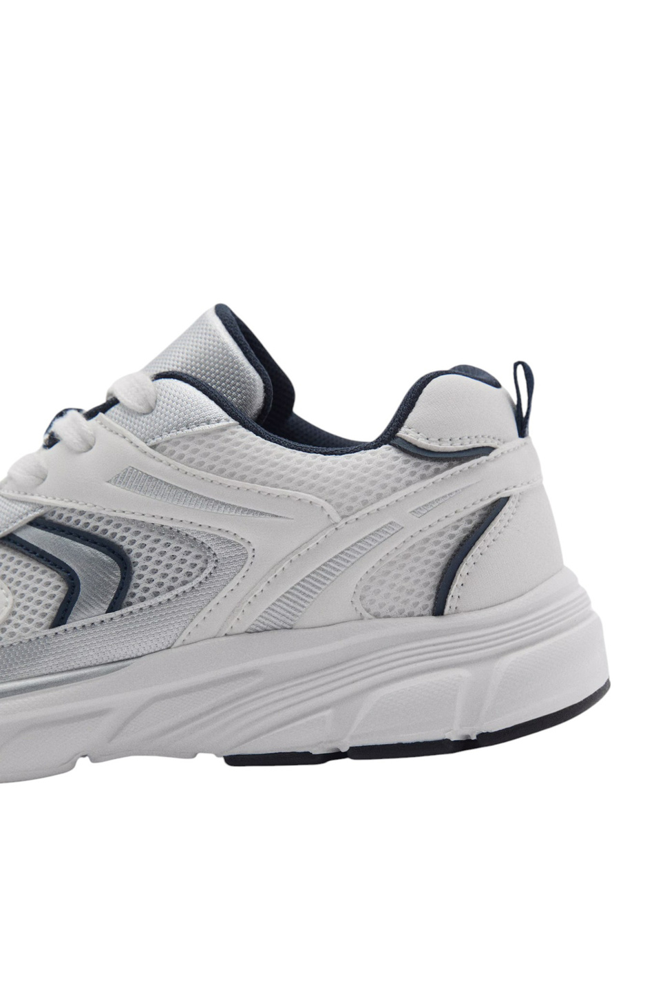 Мальчикам Mango Kids Кроссовки BOBI (цвет ), артикул 87083638 | Фото 3