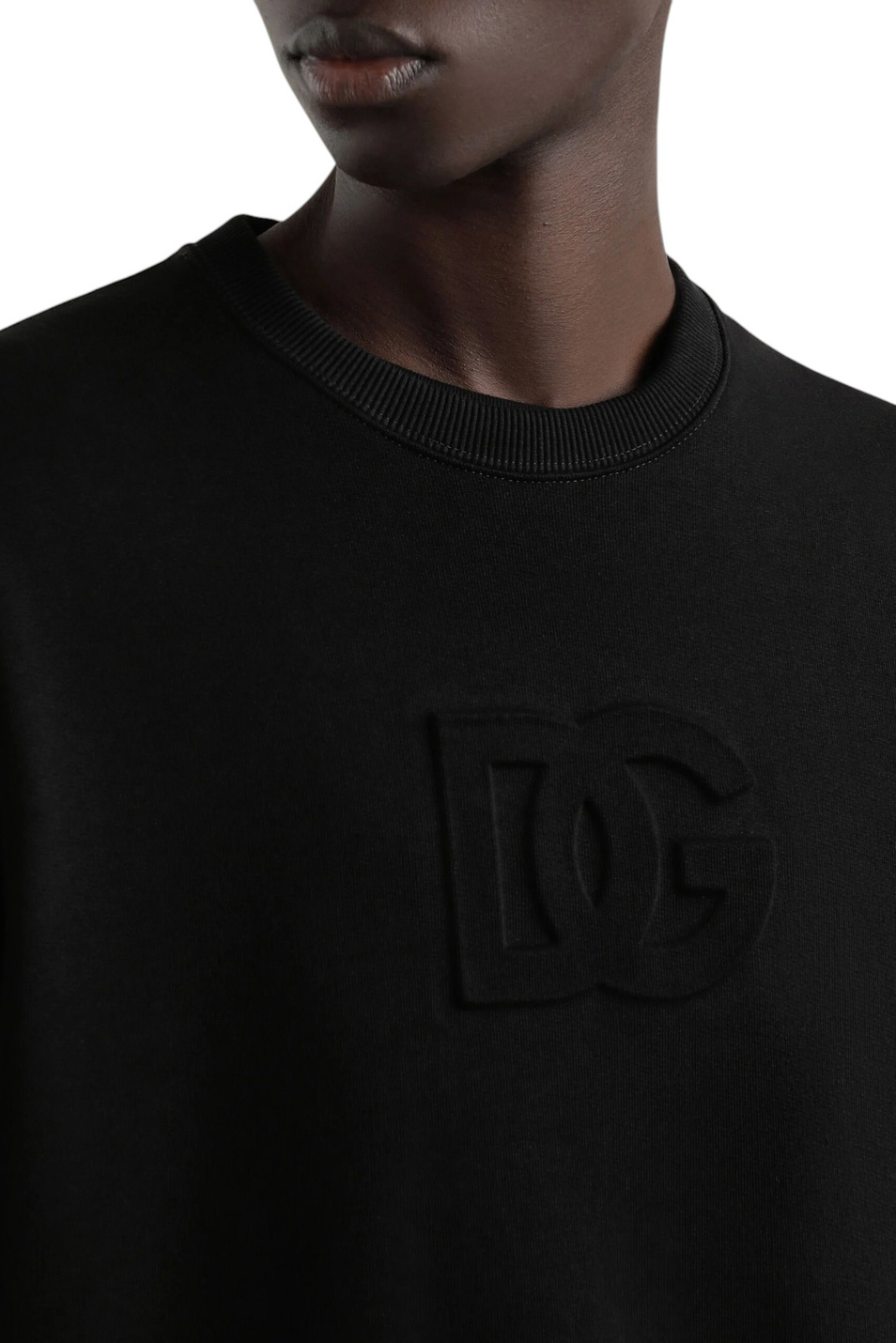 Мужской Dolce & Gabbana Свитшот из хлопка (цвет ), артикул G9BIQZ-G7O2S | Фото 5