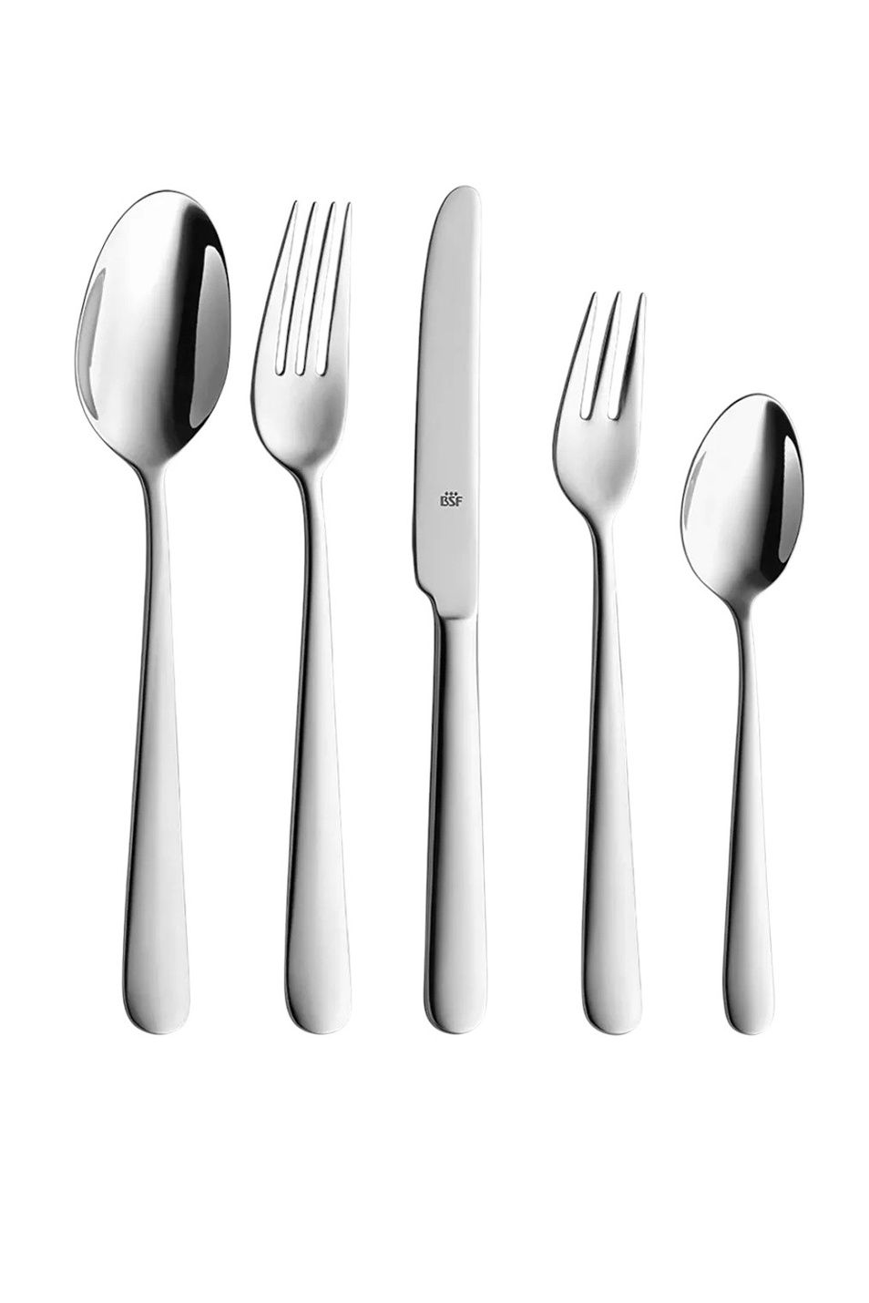 Не имеет пола Zwilling Набор столовых приборов Swing, 30 предметов (цвет ), артикул 1026778 | Фото 1