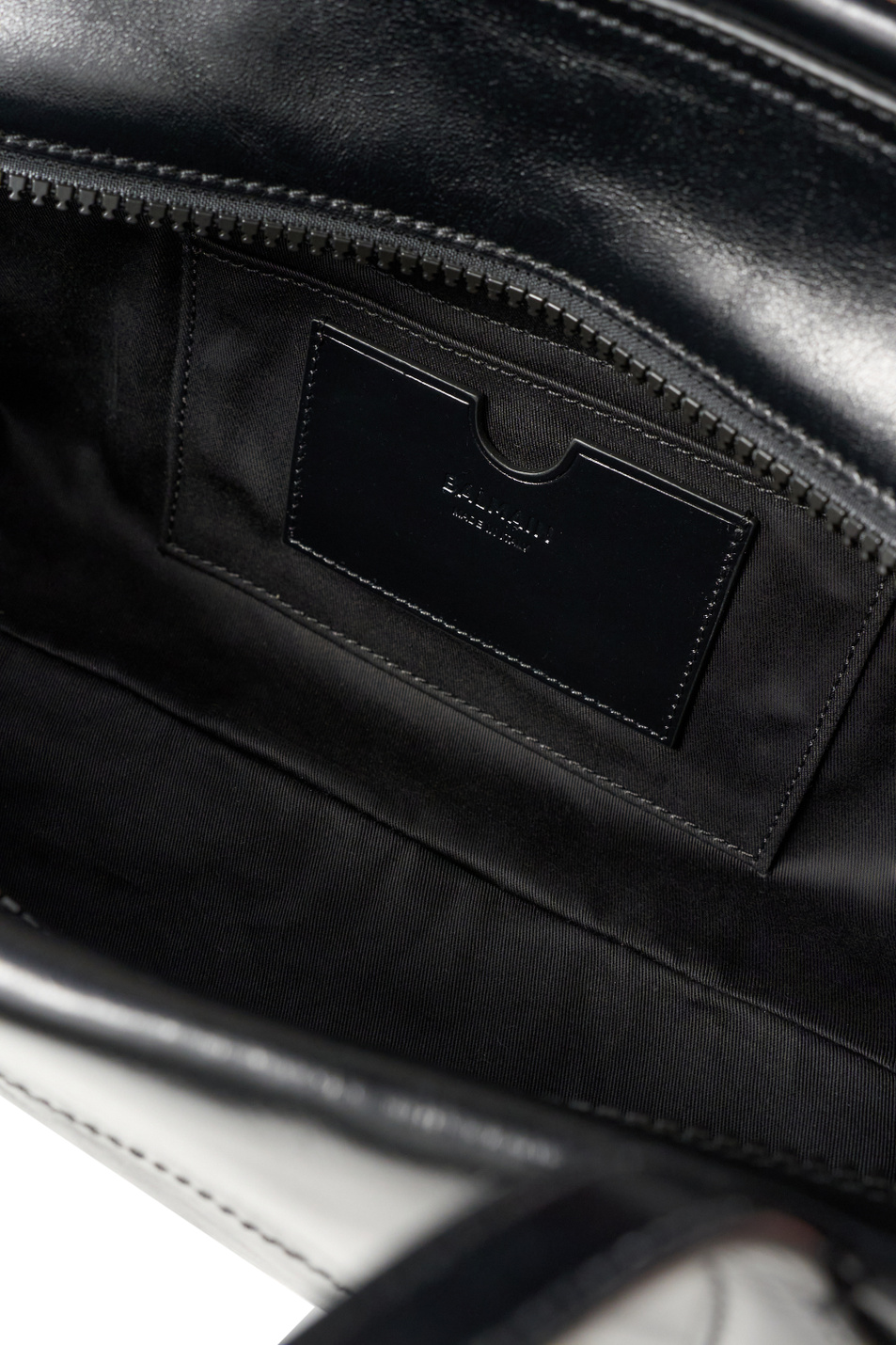 Мужской Balmain Сумка из натуральной кожи (цвет ), артикул FM0FG273LMTE | Фото 4