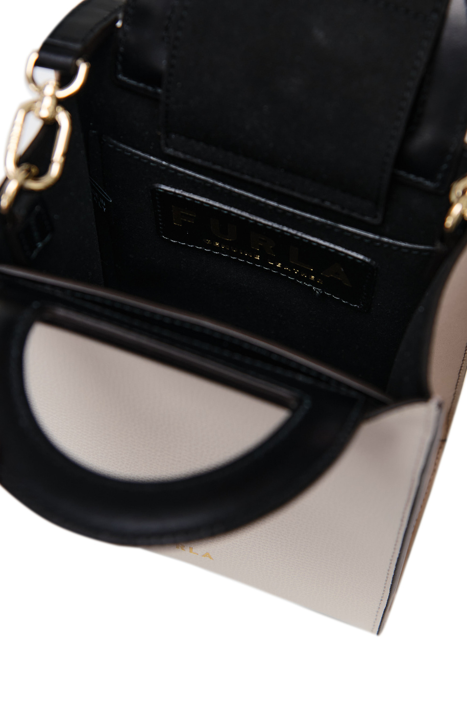 Женский Furla Сумка-тоут DARA MINI (цвет ), артикул WB00762-BX1800 | Фото 6