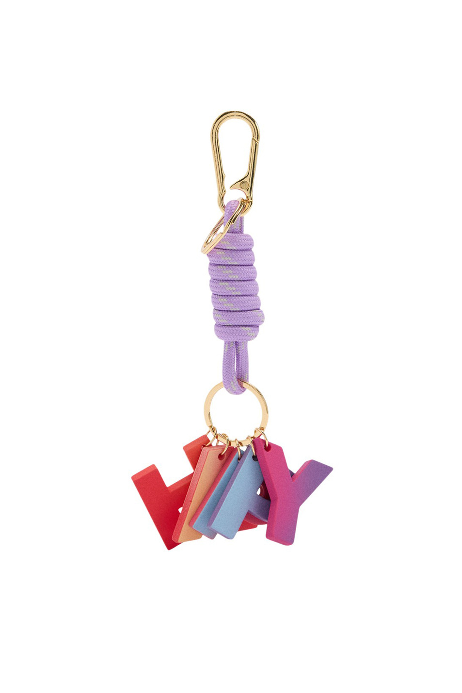 Женский Parfois Брелок для ключей (цвет ), артикул 242527 | Фото 1