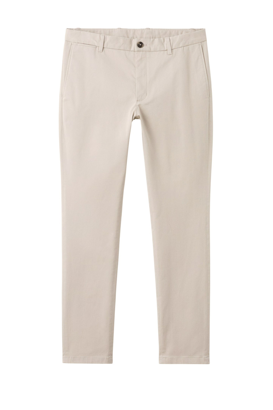 Мужской Mango Man Брюки BARNA из эластичного хлопка (цвет ), артикул 27041187 | Фото 1