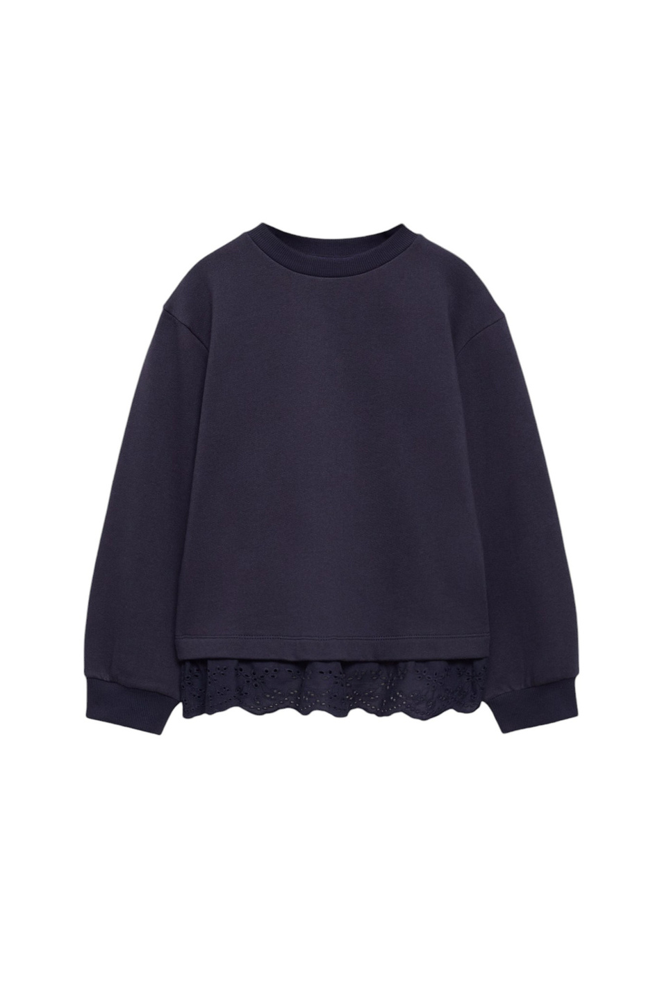 Девочкам Mango Kids Свитшот FIONA (цвет ), артикул 77007709 | Фото 1