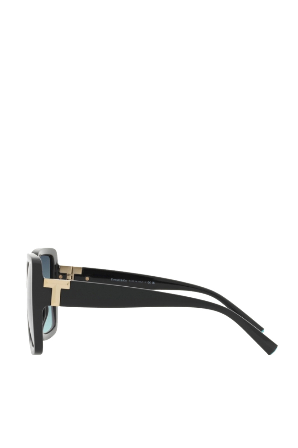 Женский Tiffany & Co. Eyewear Солнцезащитные очки 0TF4206U (цвет ), артикул 0TF4206U | Фото 2