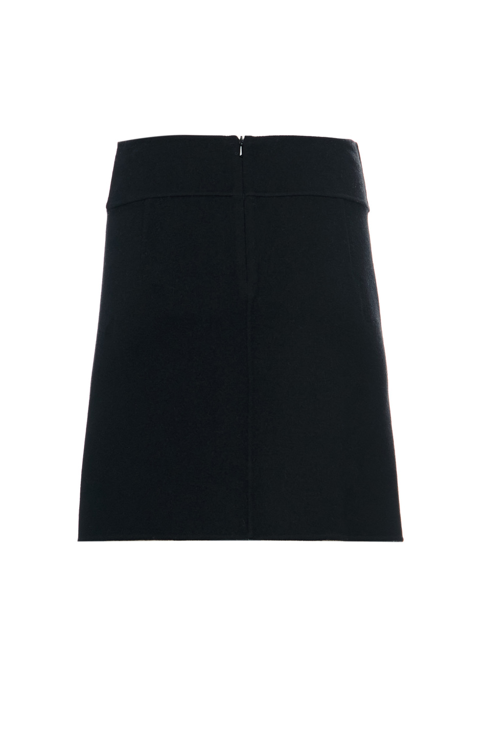Женский Max Mara Юбка ALICE из шерсти (цвет ), артикул 91060223 | Фото 2