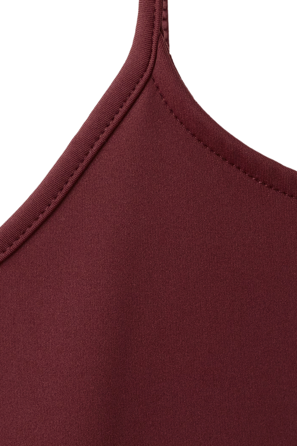 Женский Mango Топ BACARI приталенного кроя (цвет ), артикул 27087140 | Фото 5