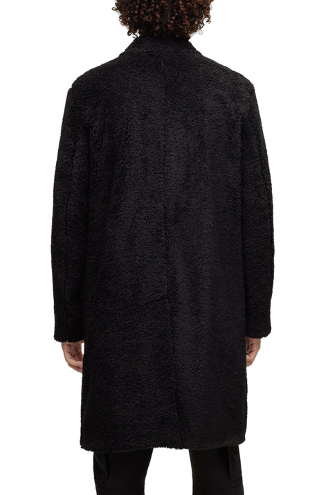 HUGO Пальто с прорезными карманами ( цвет), артикул 50484427 | Фото 4