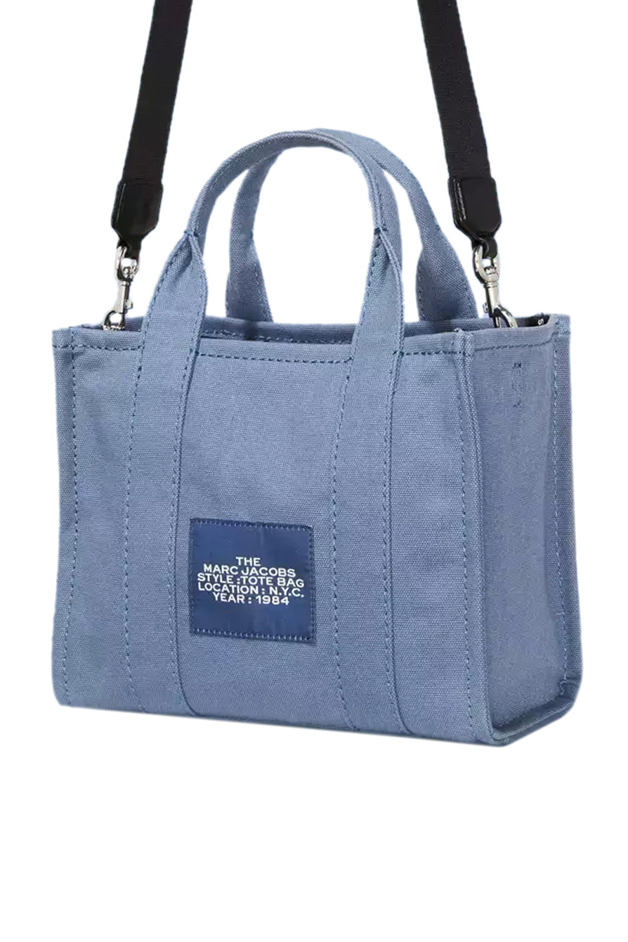 Женский Marc Jacobs Сумка Mini Traveler Tote (цвет ), артикул M0016493 | Фото 3