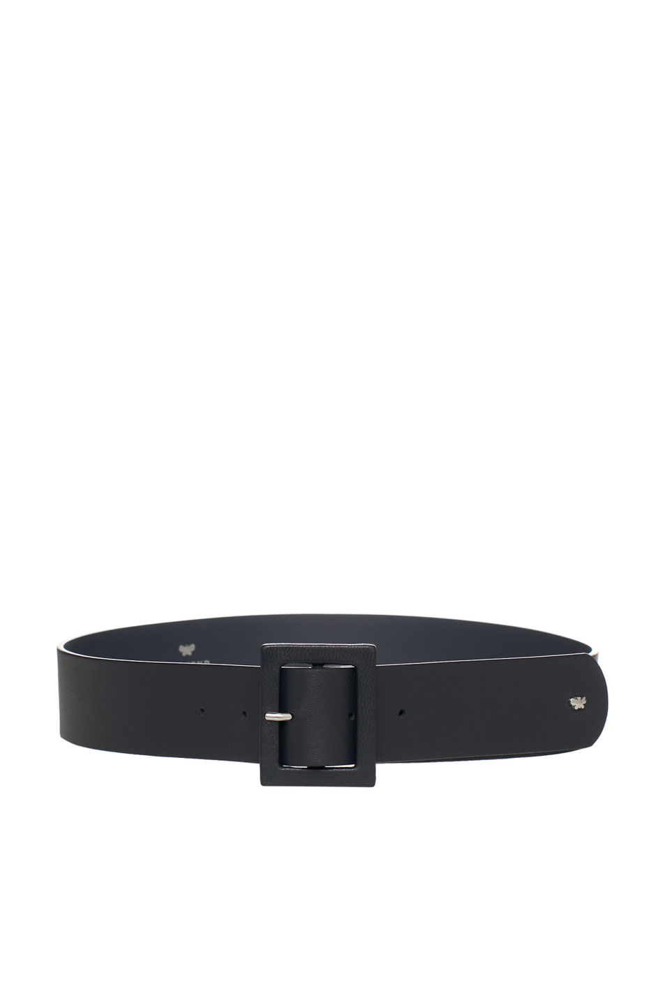 Женский Weekend Max Mara Ремень BRIO из натуральной кожи (цвет ), артикул 2615501014 | Фото 1