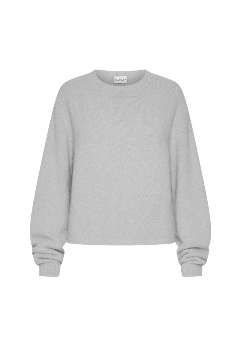 Женский MARELLA Джемпер TANIA из смесовой пряжи альпаки (цвет ), артикул 2523366352 | Фото 1