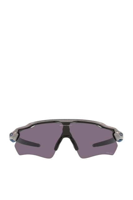 Солнцезащитные очки OAKLEY OO9208|Основной цвет:Серый|Артикул:0OO9208 | Фото 2