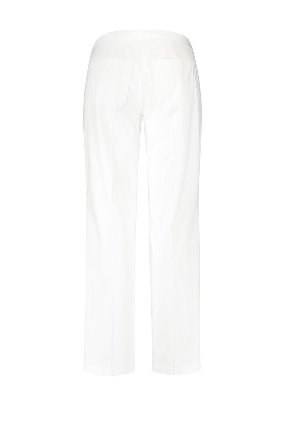Женский Gerry Weber Брюки из вискозы и хлопка (цвет ), артикул 720018-31337 | Фото 2
