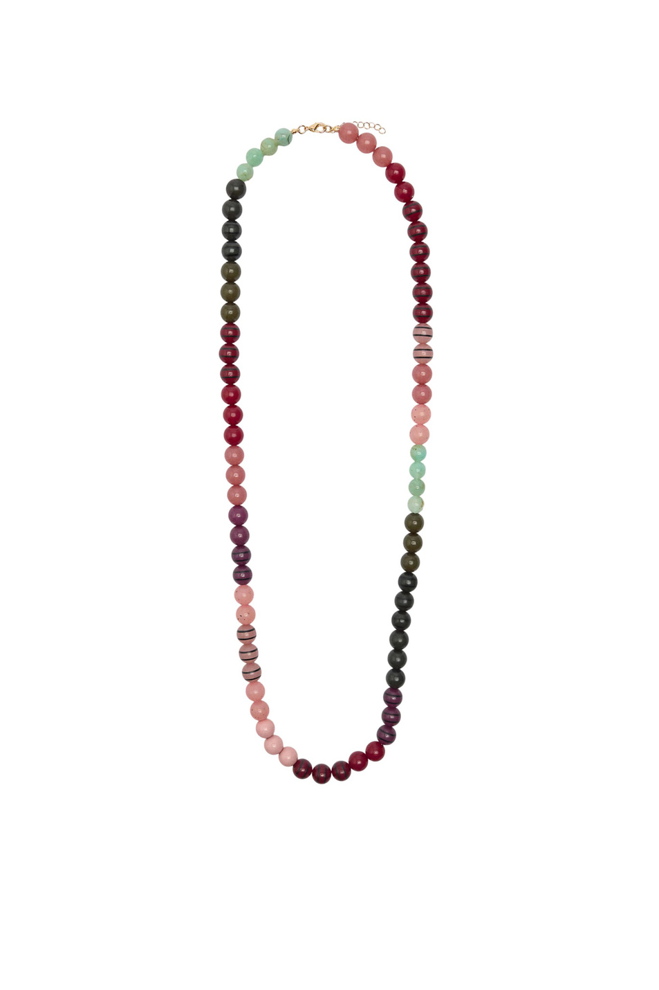 Женский Parfois Ожерелье с камнями (цвет ), артикул 240226 | Фото 1