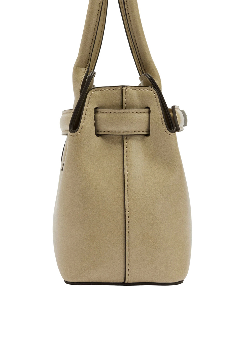 Женский Parfois Сумка-тоут из искусственной кожи (цвет ), артикул 241152 | Фото 4